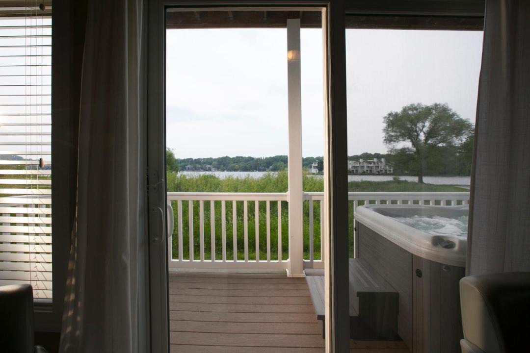 Photo of Patio Balcony in Douglas
