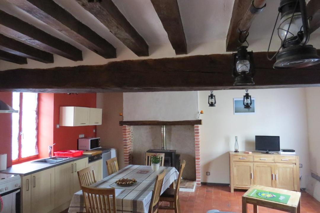 Photo of Others in Theillay