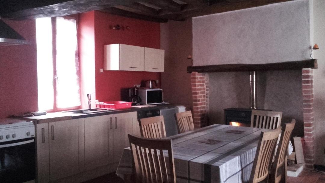 Photo of Others in Theillay