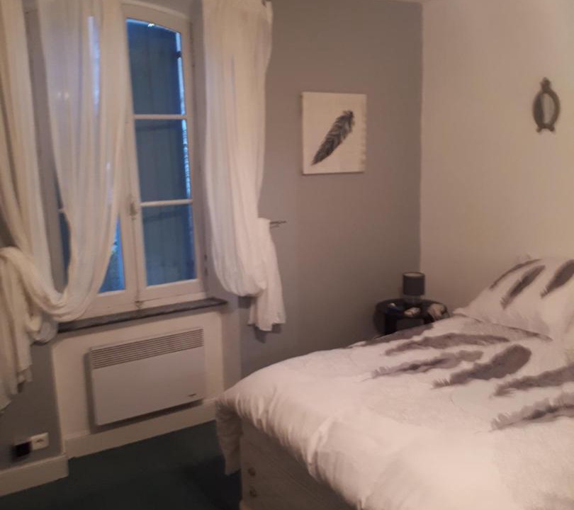 Photo of Bedroom in Alairac