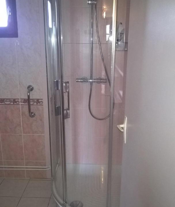 Photo of Bathroom in La Vaupaliere