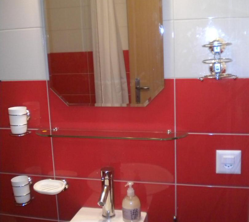 Photo of Bathroom in Les Ponts-de-Martel