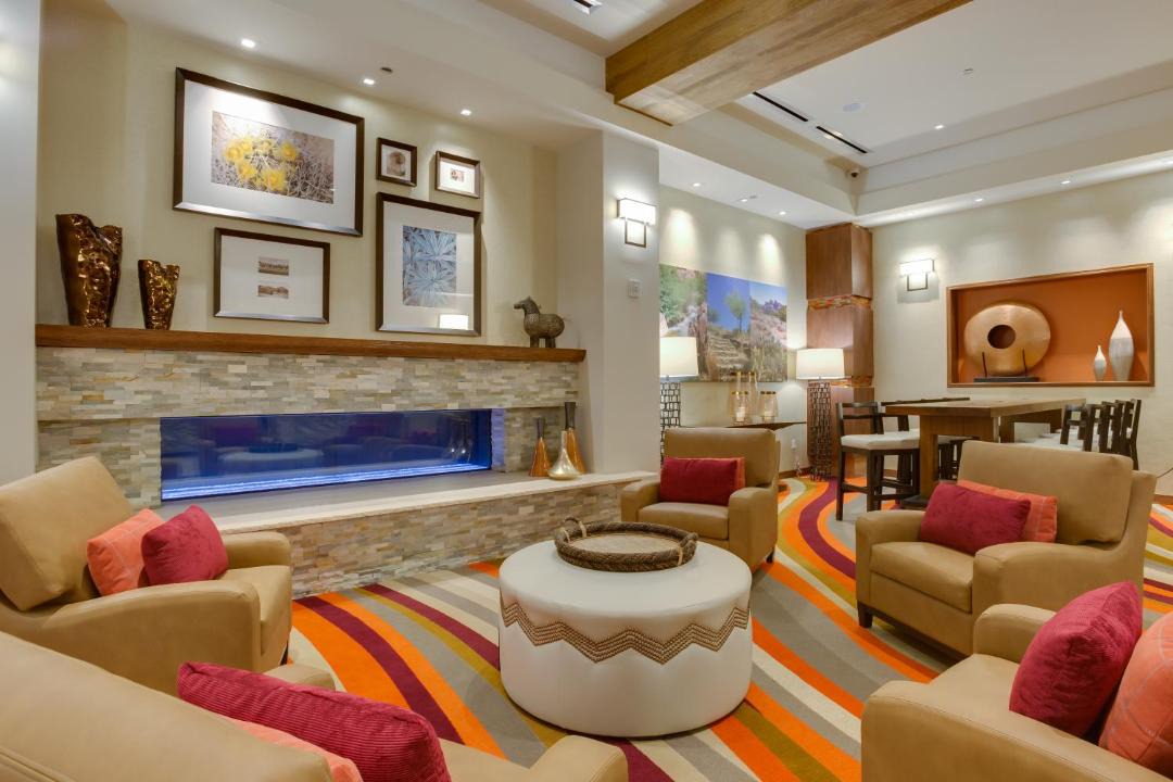 Photo of Livingroom in Camp Verde
