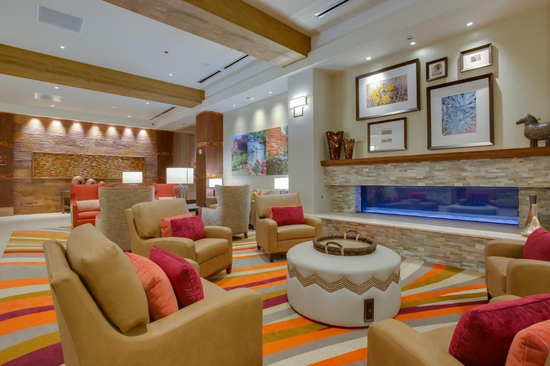 Photo of Livingroom in Camp Verde