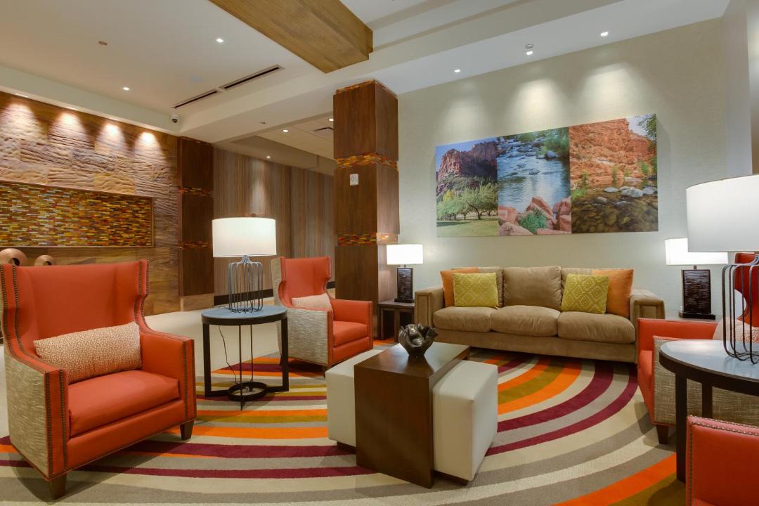 Photo of Livingroom in Camp Verde