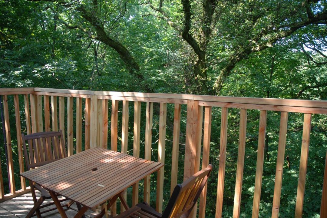 Photo of Patio Balcony in Signy-lAbbaye