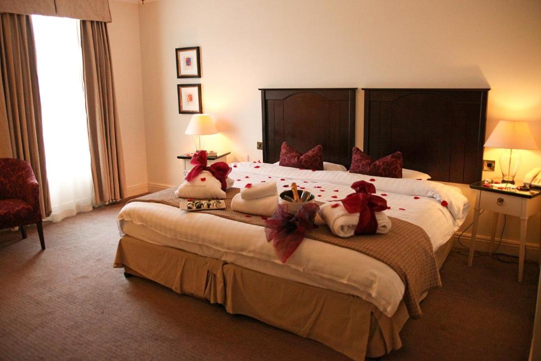 Photo of Bedroom in Shifnal