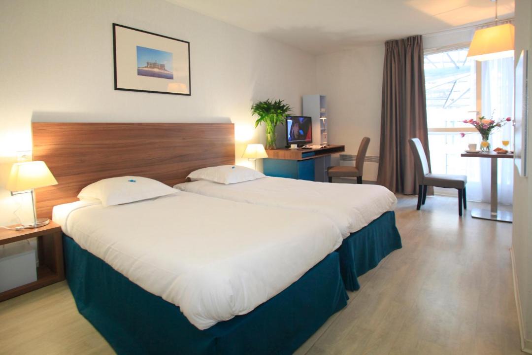 Photo of Bedroom in Thiers