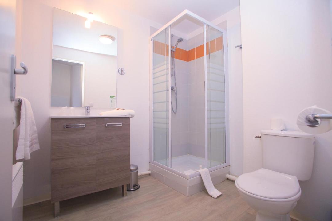 Photo of Bathroom in Thiers