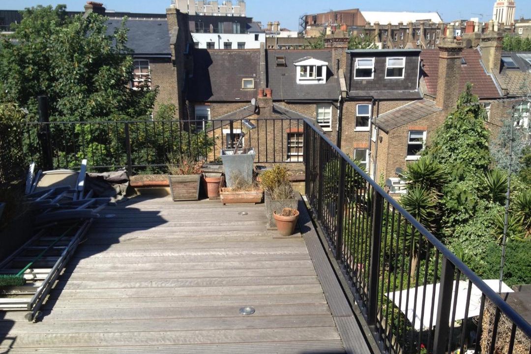 Photo of Others in Kilburn