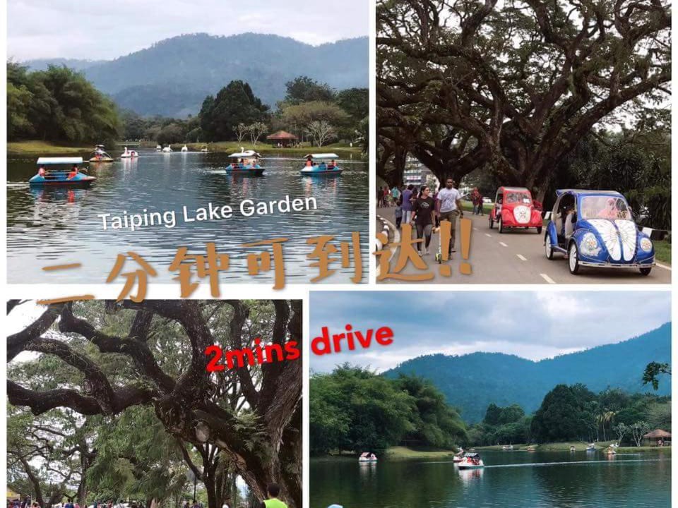 Photo of Others in Larut