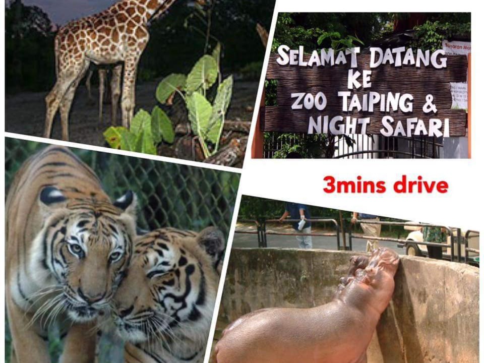 Photo of Others in Larut