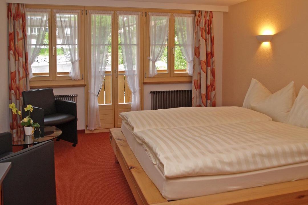 Photo of Others in Brienz