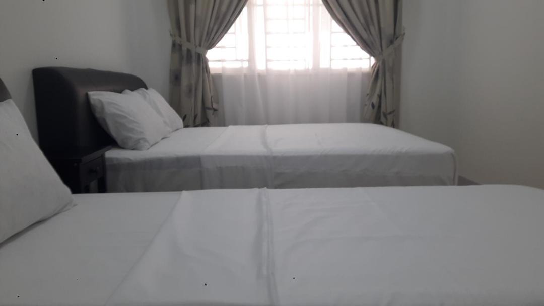 Photo of Bedroom in Larut