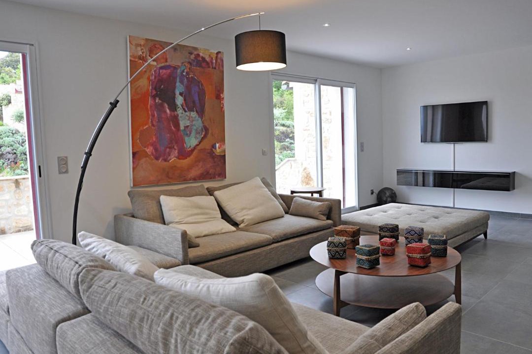 Photo of Livingroom in Saint-Ambroix