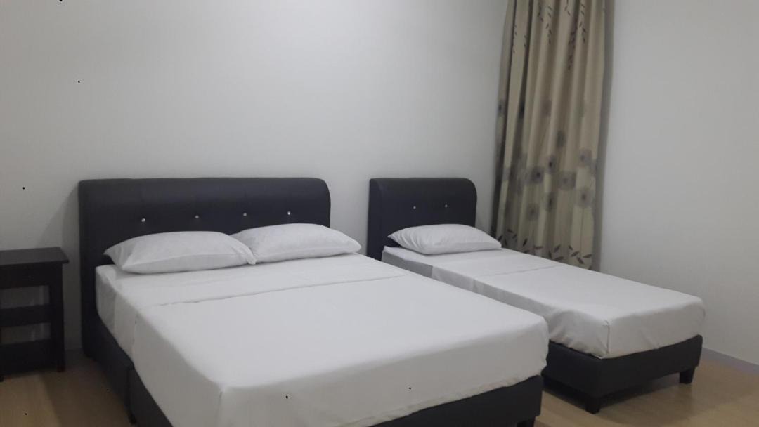 Photo of Bedroom in Larut