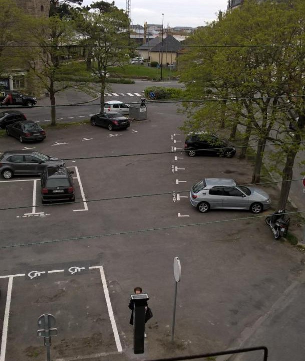 Photo of Others in Rocabey - Alsace - Gare