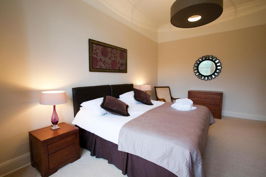 Photo of Bedroom in Gattonside