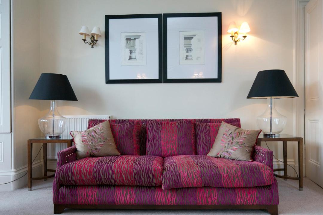 Photo of Livingroom in Gattonside