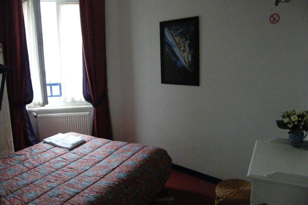 Photo of Bedroom in Rocabey - Alsace - Gare