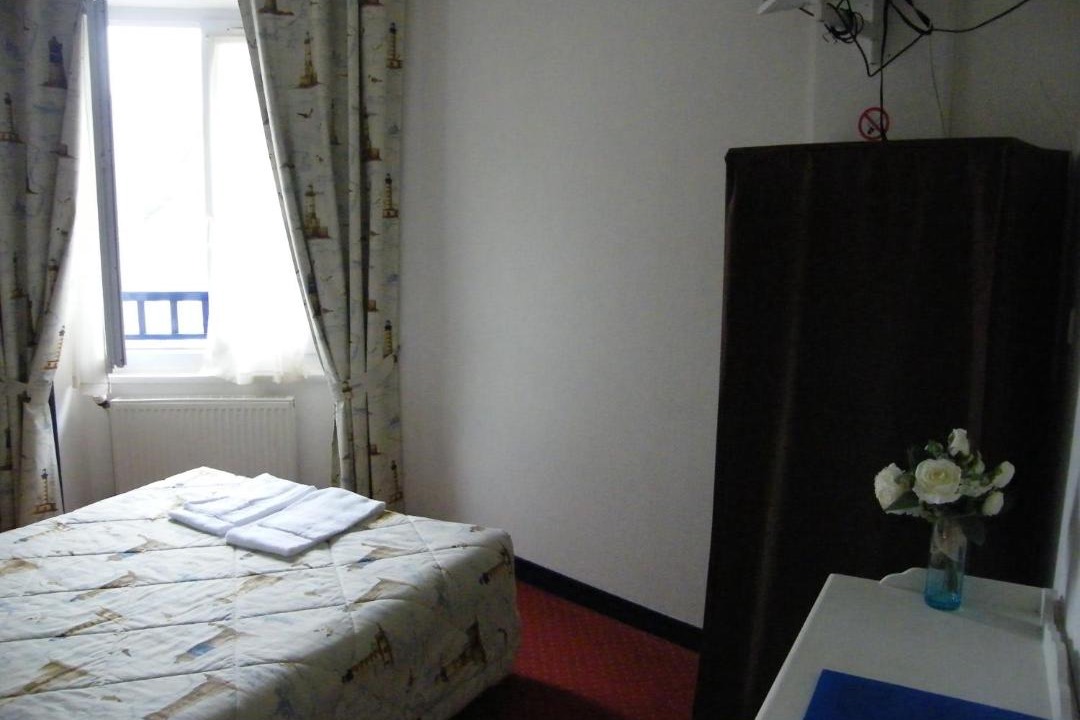 Photo of Bedroom in Rocabey - Alsace - Gare