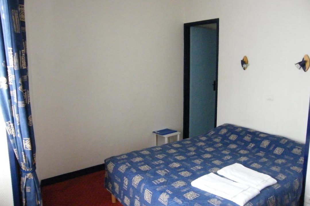 Photo of Bedroom in Rocabey - Alsace - Gare