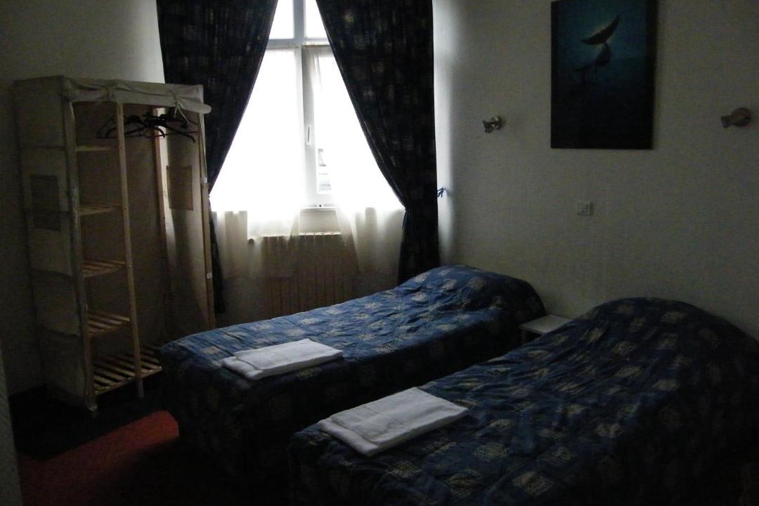Photo of Bedroom in Rocabey - Alsace - Gare