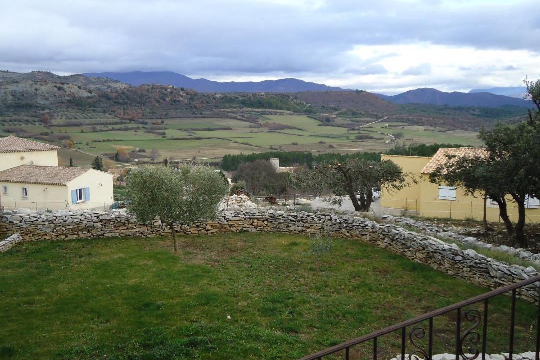 Photo of Others in Chateauneuf-Val-Saint-Donat