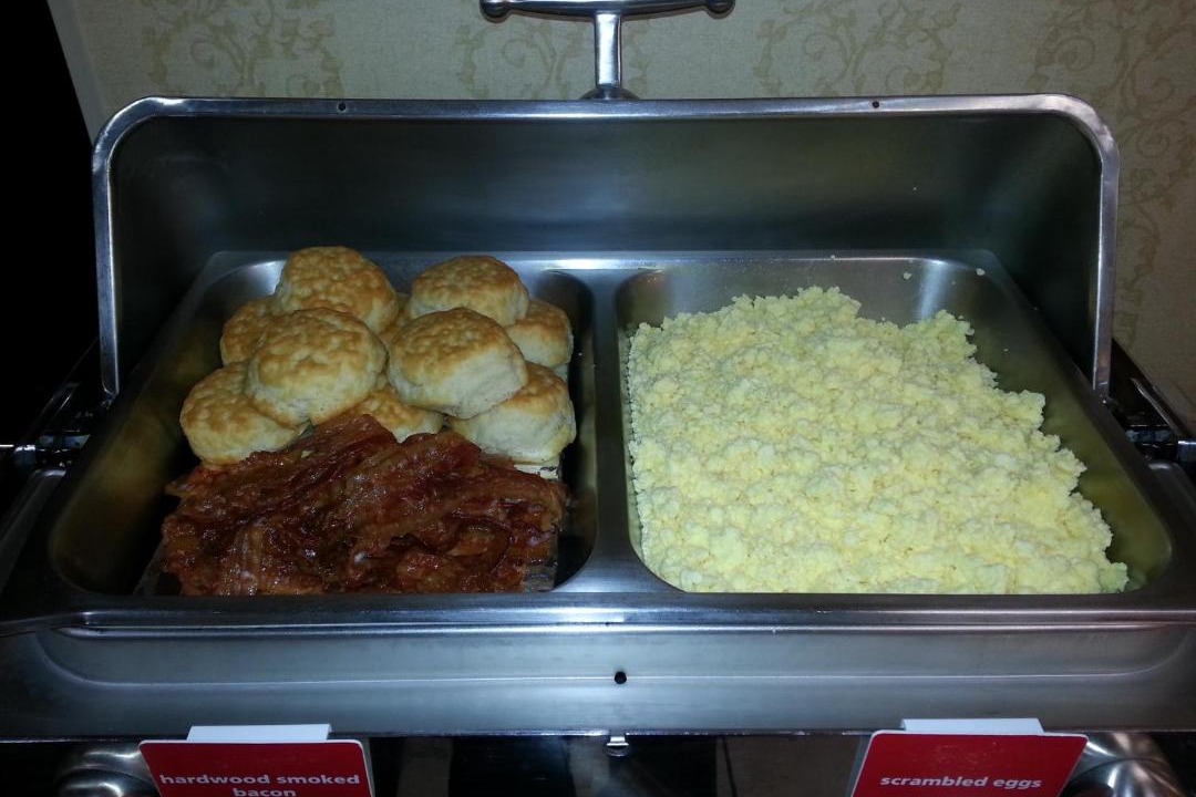 Photo of Kitchen in Albemarle