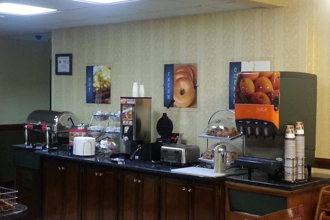 Photo of Kitchen in Albemarle