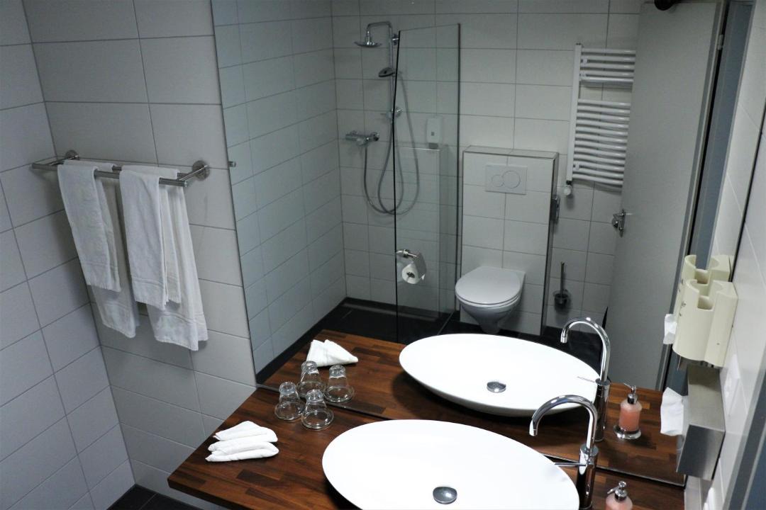 Photo of Bathroom in Thun