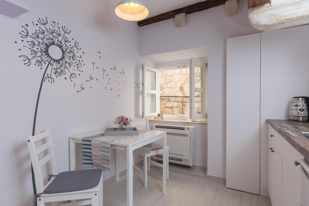 Photo of Kitchen in Dubrovnik Old Town