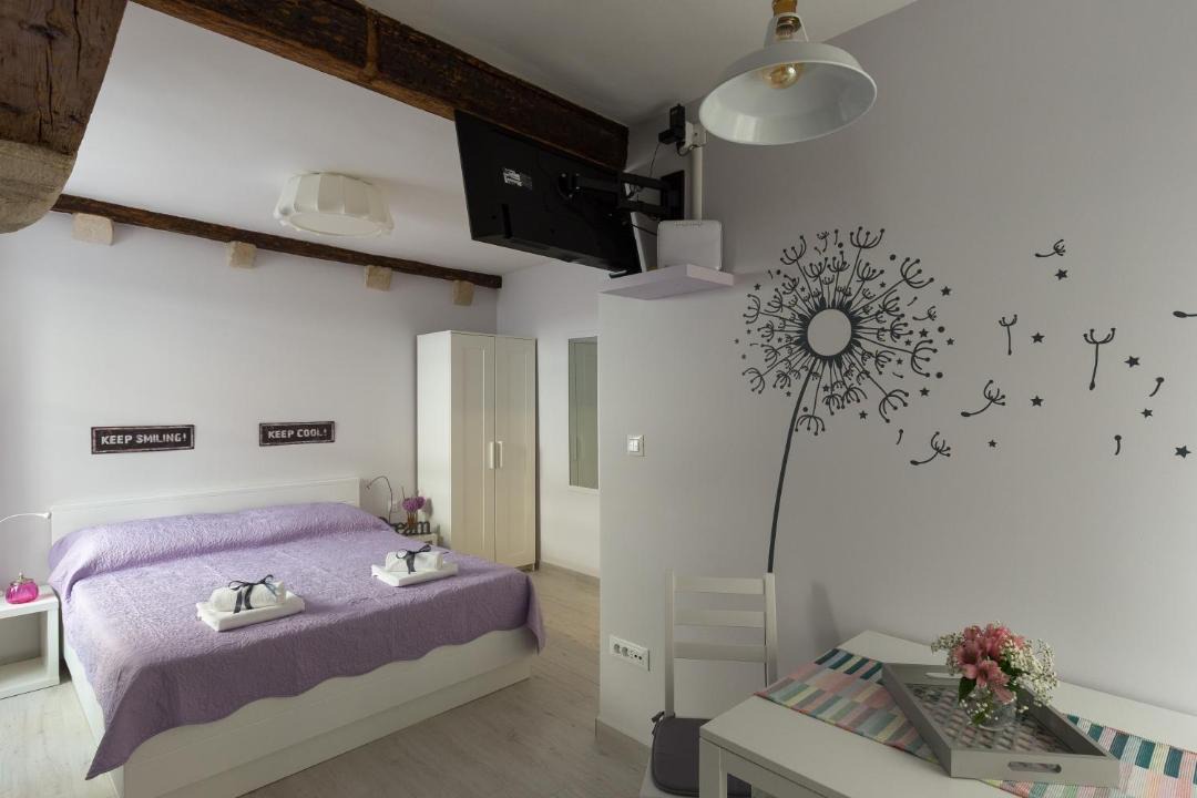 Photo of Bedroom in Dubrovnik Old Town