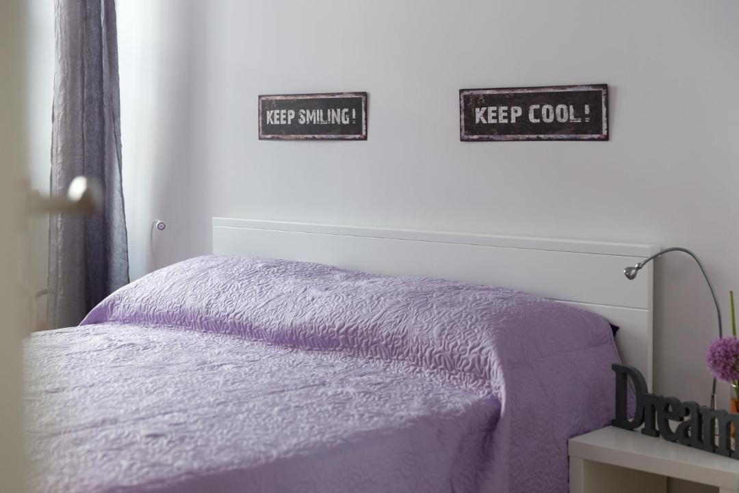 Photo of Bedroom in Dubrovnik Old Town
