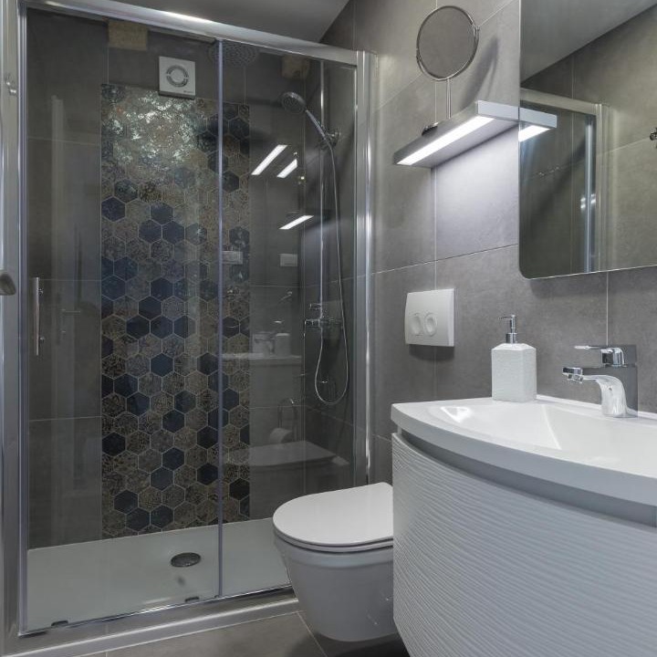 Photo of Bathroom in Dubrovnik Old Town