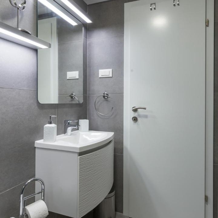 Photo of Bathroom in Dubrovnik Old Town