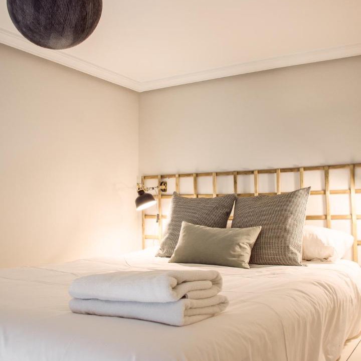 Photo of Bedroom in Cortes