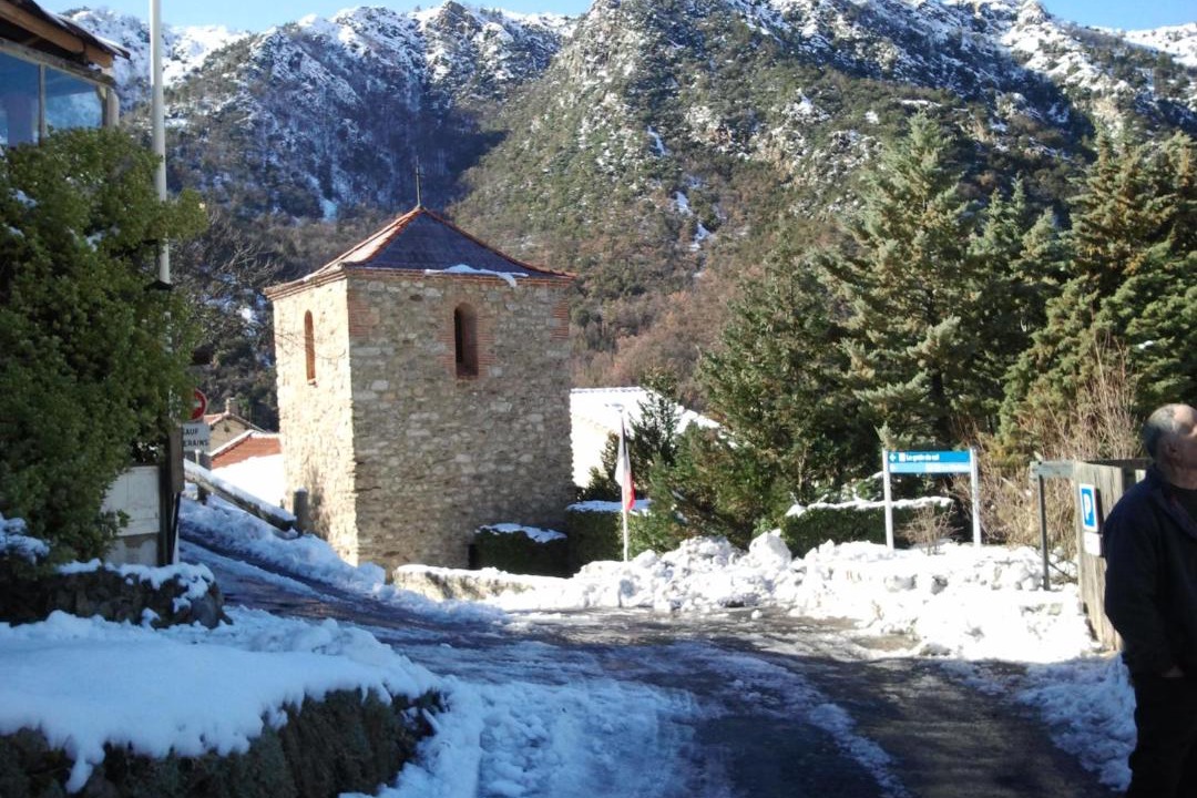 Photo of Others in Casteil
