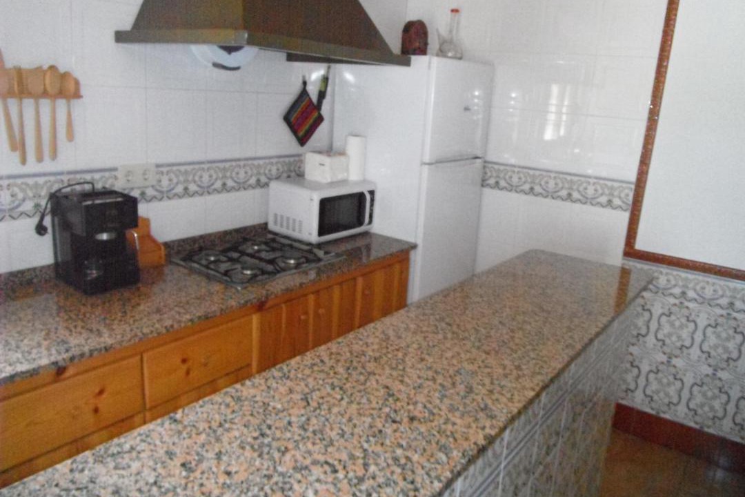 Photo of Kitchen in Deltebre