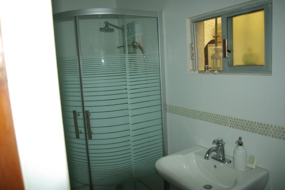 Photo of Bathroom in Oaxtepec