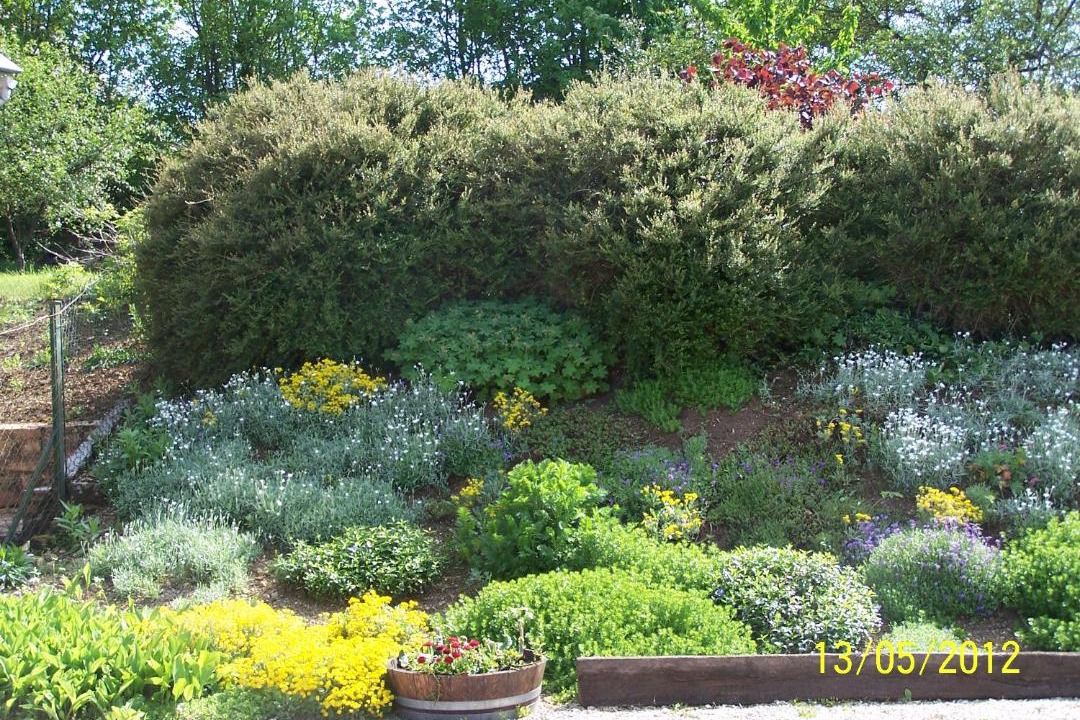 Photo of Outdoor in Bucey-en-Othe