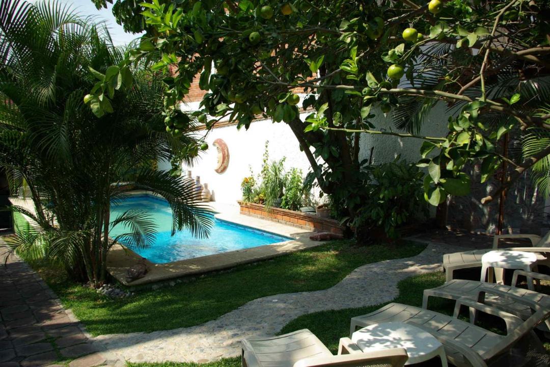Photo of Others in Oaxtepec
