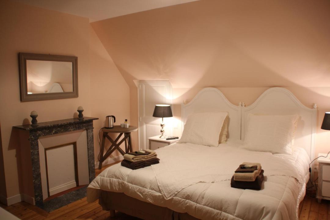 Photo of Bedroom in Canny-sur-Matz