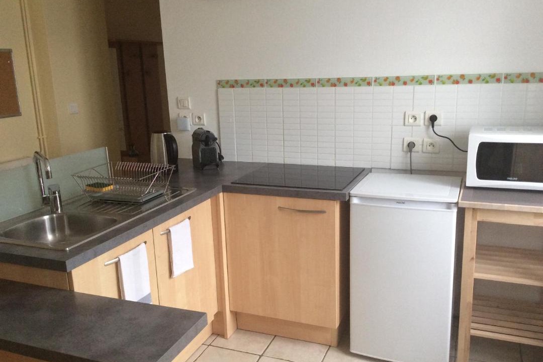 Photo of Kitchen in Saint-Didier-en-Velay