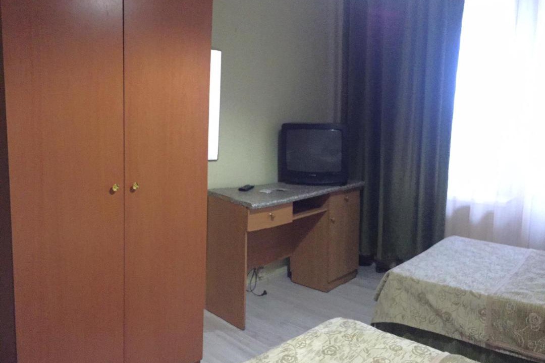 Photo of Bedroom in Savyolki District