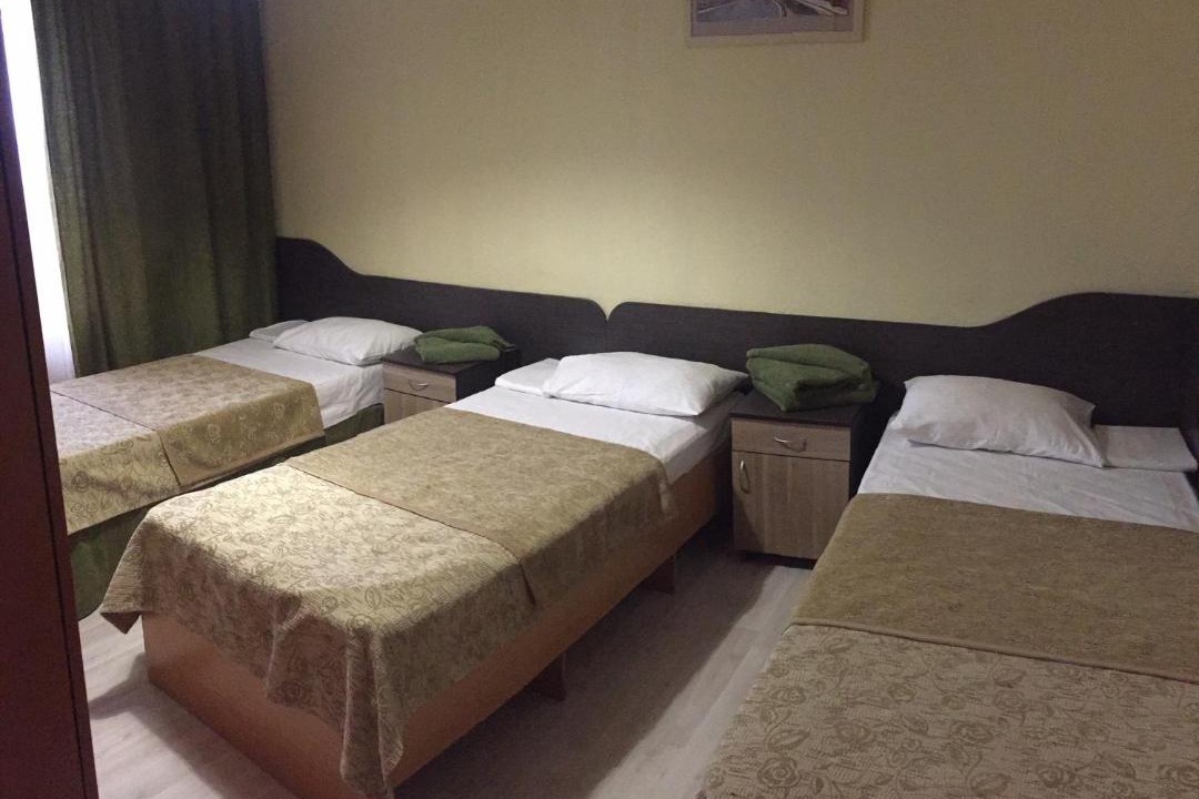 Photo of Others in Savyolki District