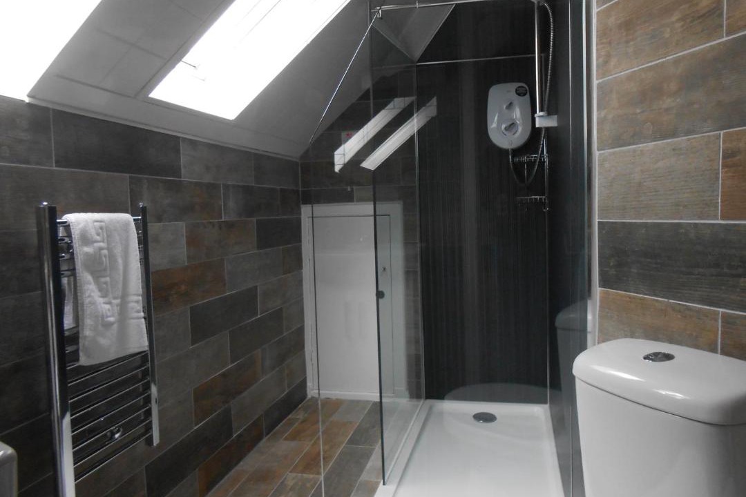 Photo of Bathroom in Joppa