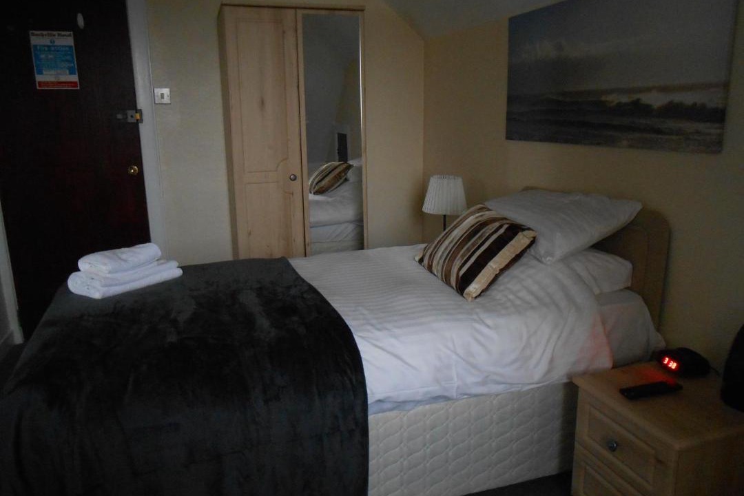 Photo of Bedroom in Joppa