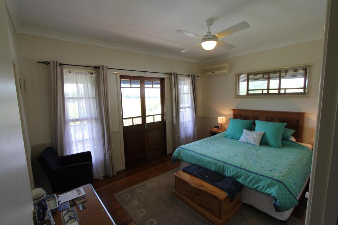 Photo of Bedroom in Eumundi