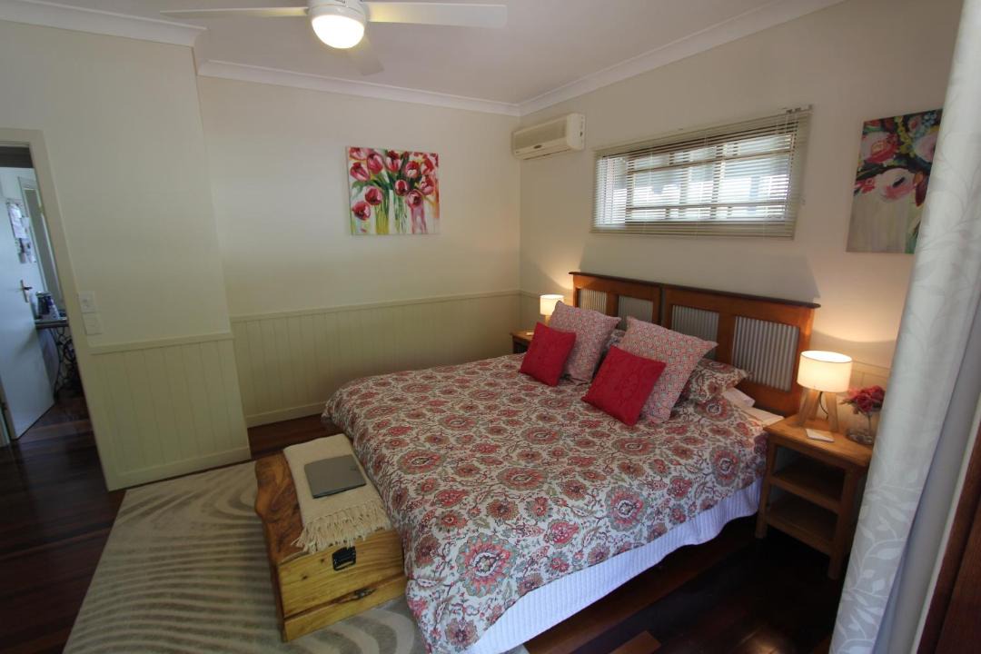 Photo of Bedroom in Eumundi